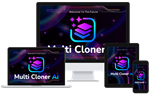 MultiCloner AI