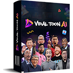 Viral Toon AI
