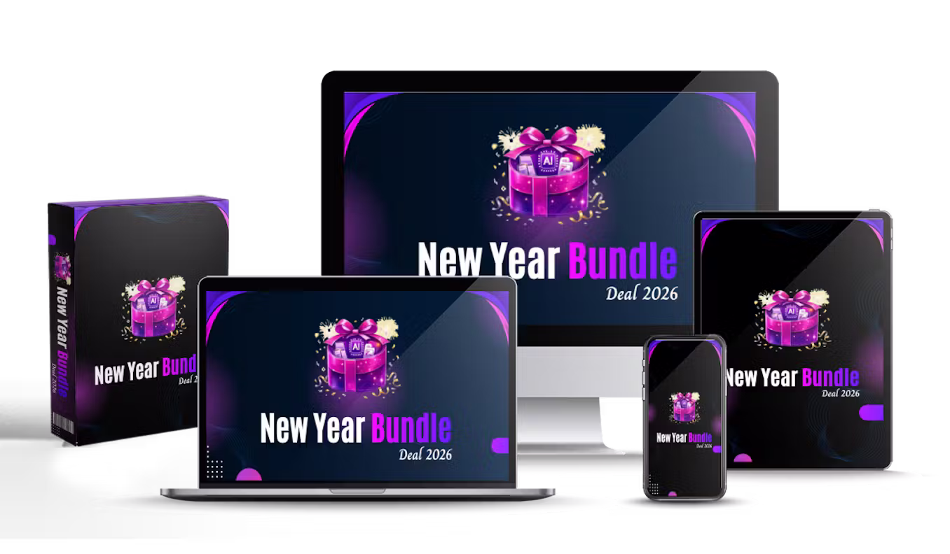 New Bundle Deal 2026
