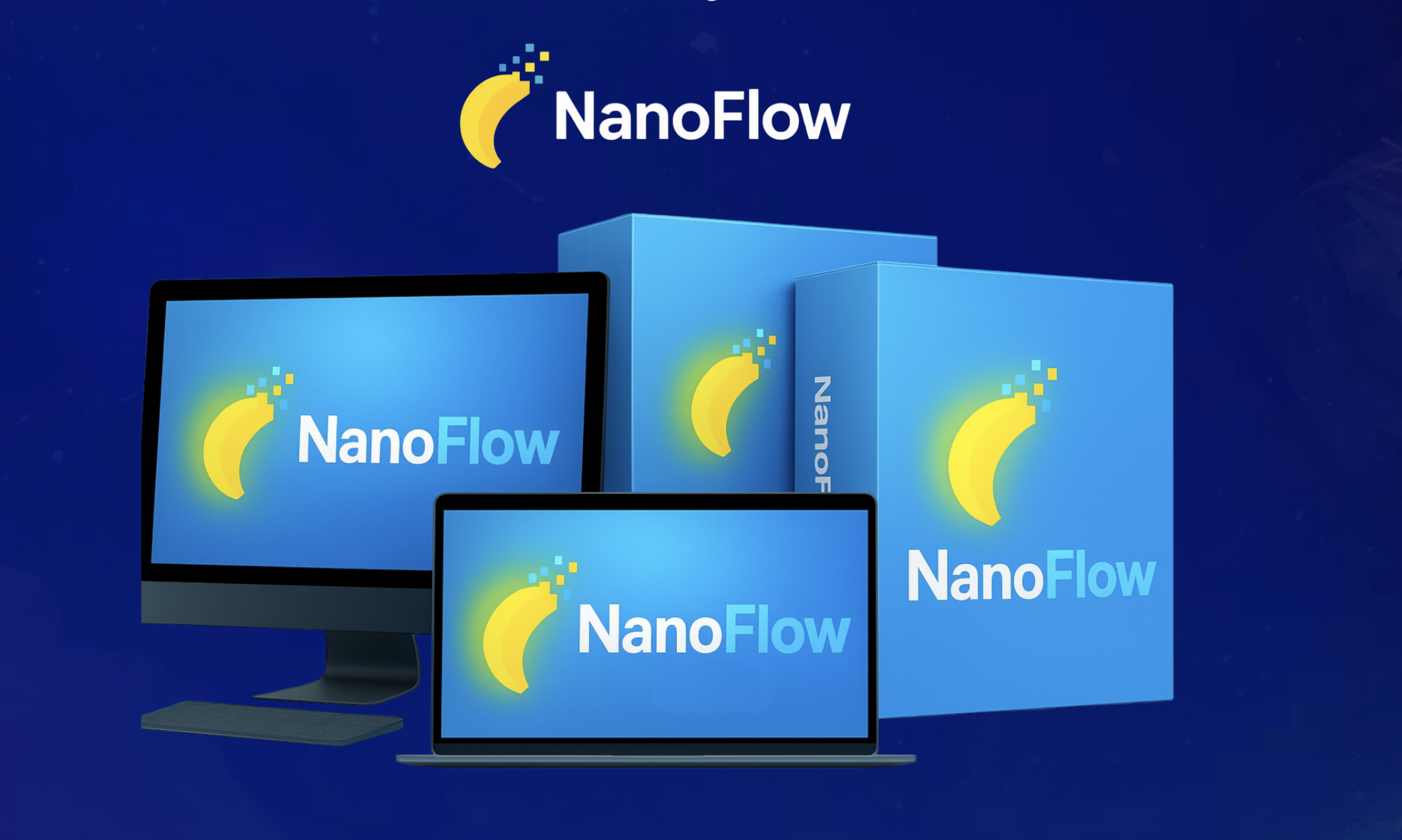 NanoFlow