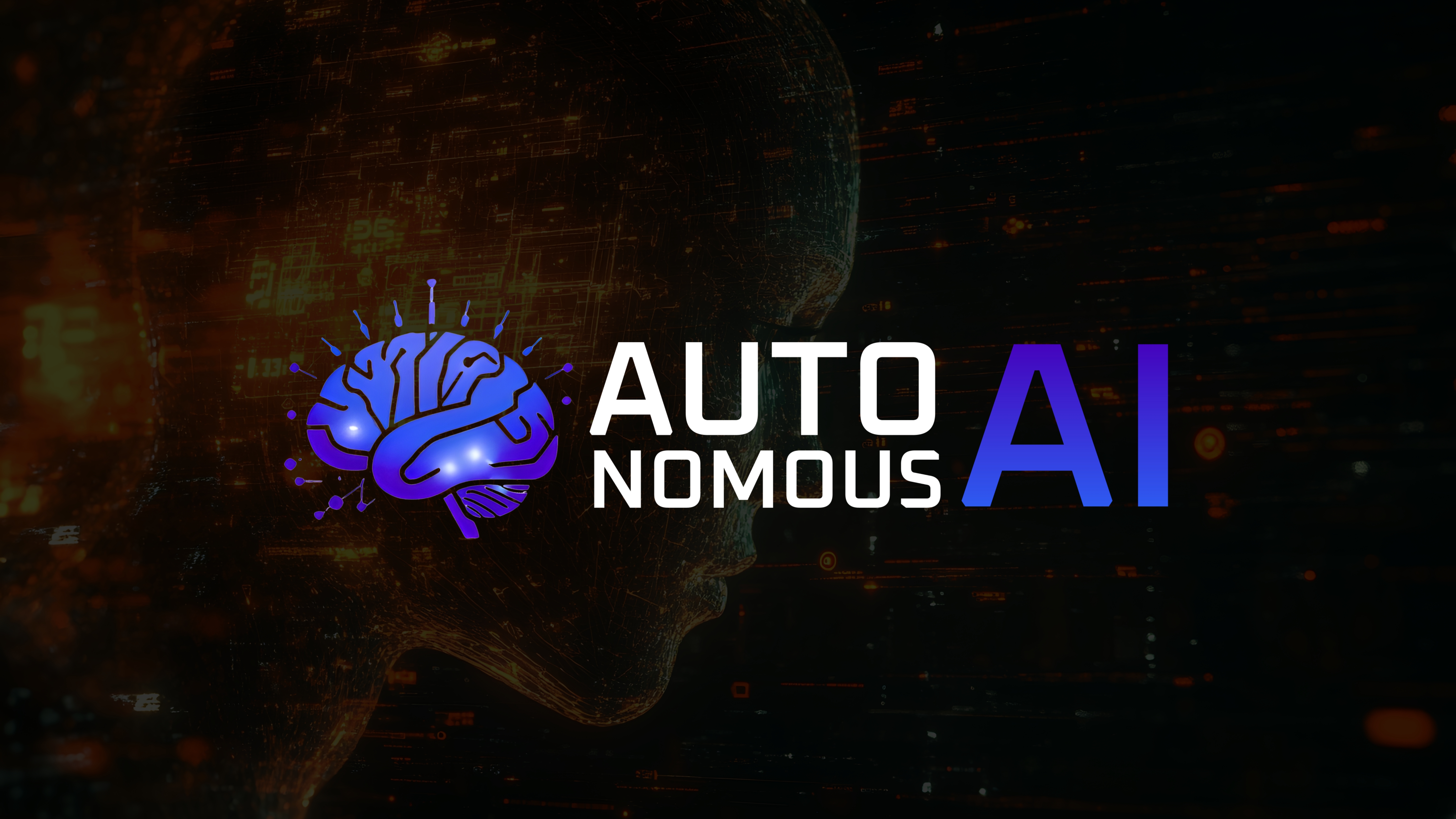 Autonomous AI