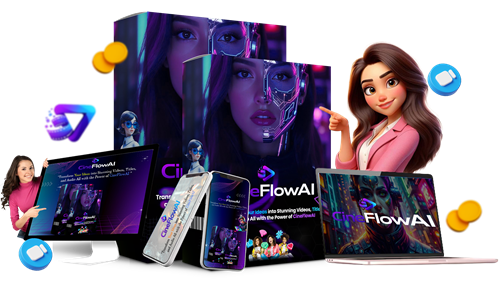 Cine Flow AI