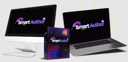 Smart Author AI - 2026