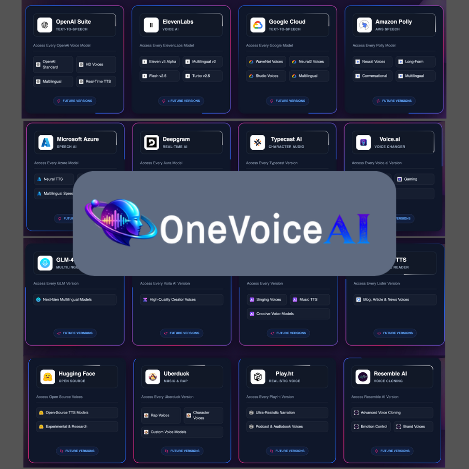 OneVoice AI