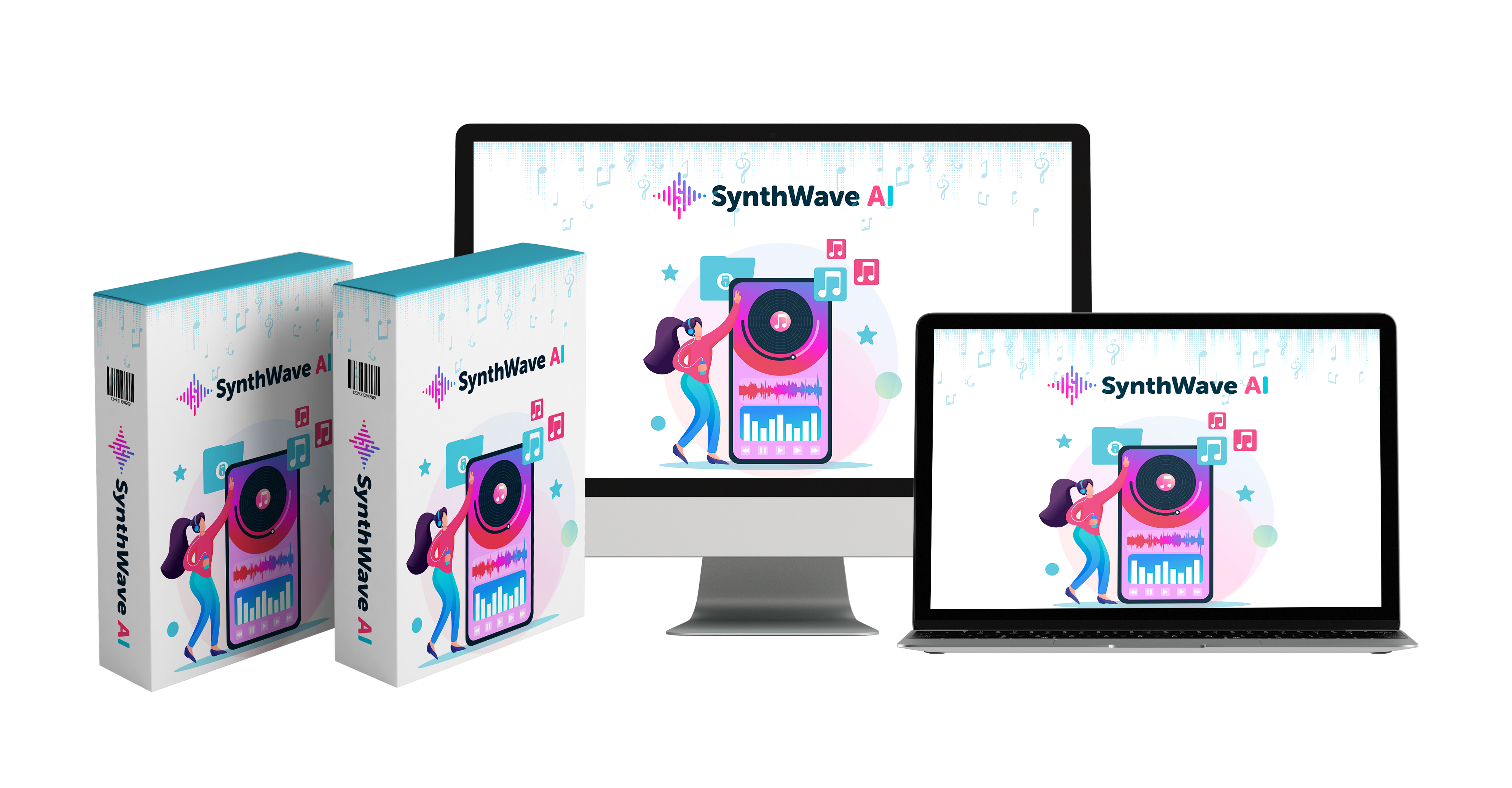 SynthWave AI