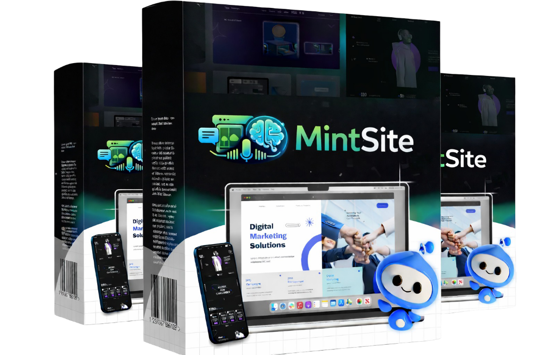 MintSite