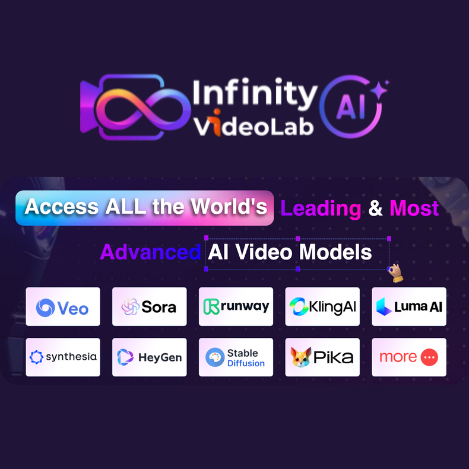Infinity AI Video Lab