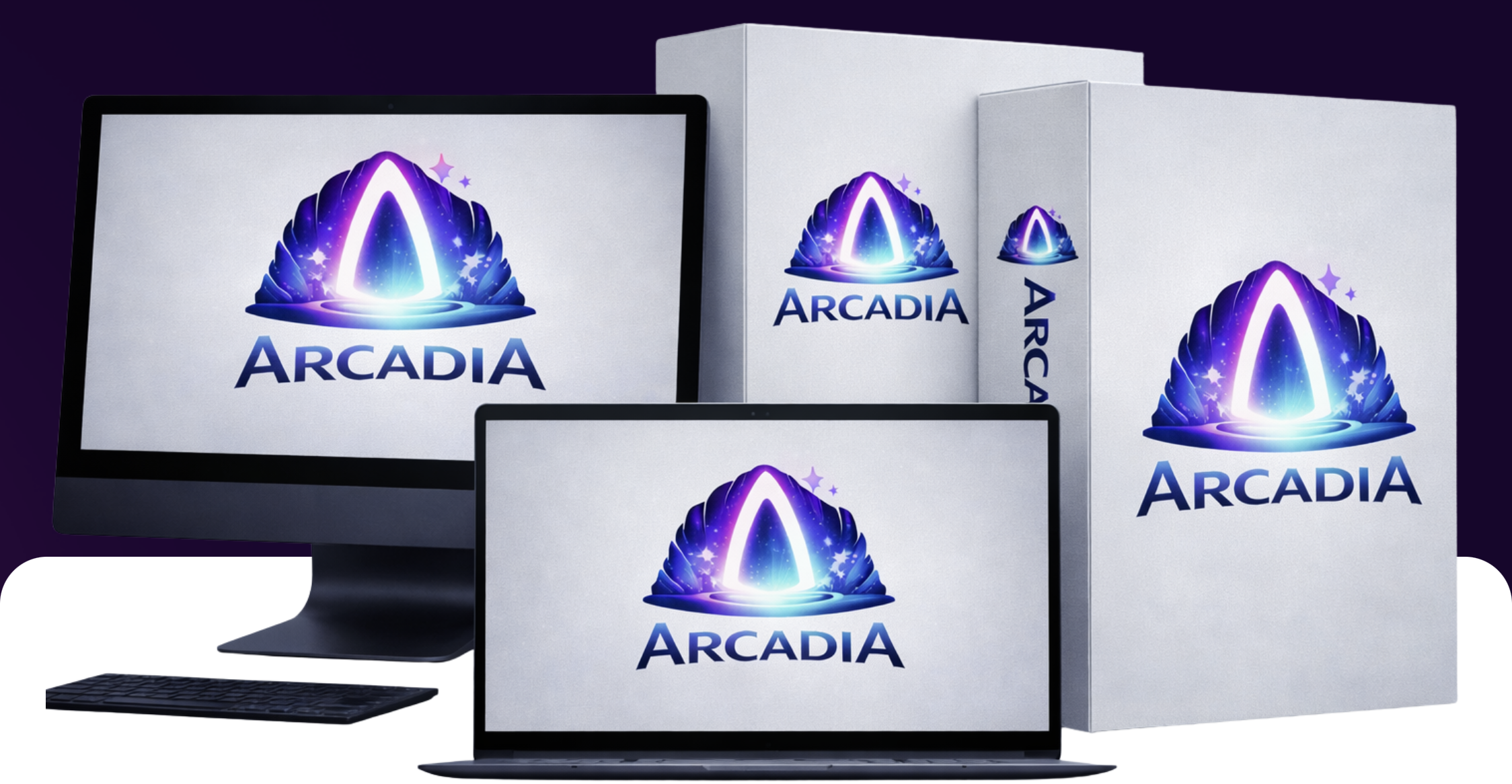 Arcadia