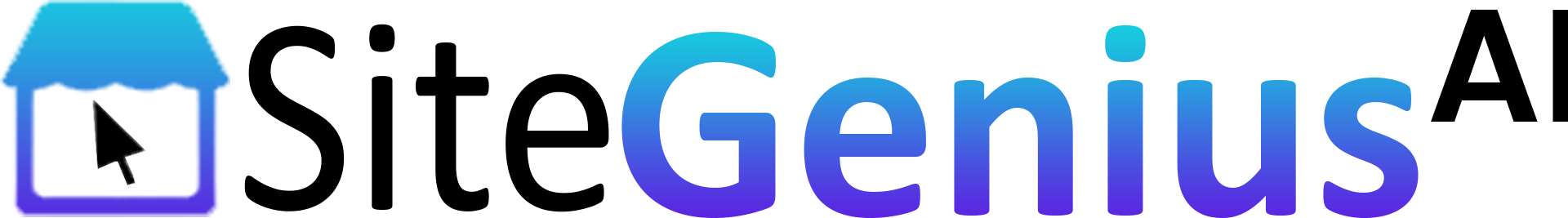SiteGenius AI