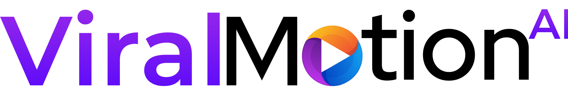 ViralMotion AI