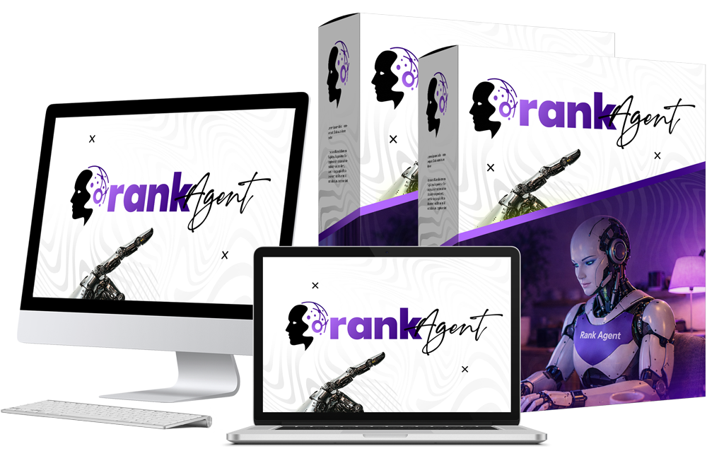 RankAgent - AI Traffic Agent
