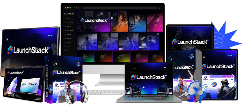Launch Stack AI