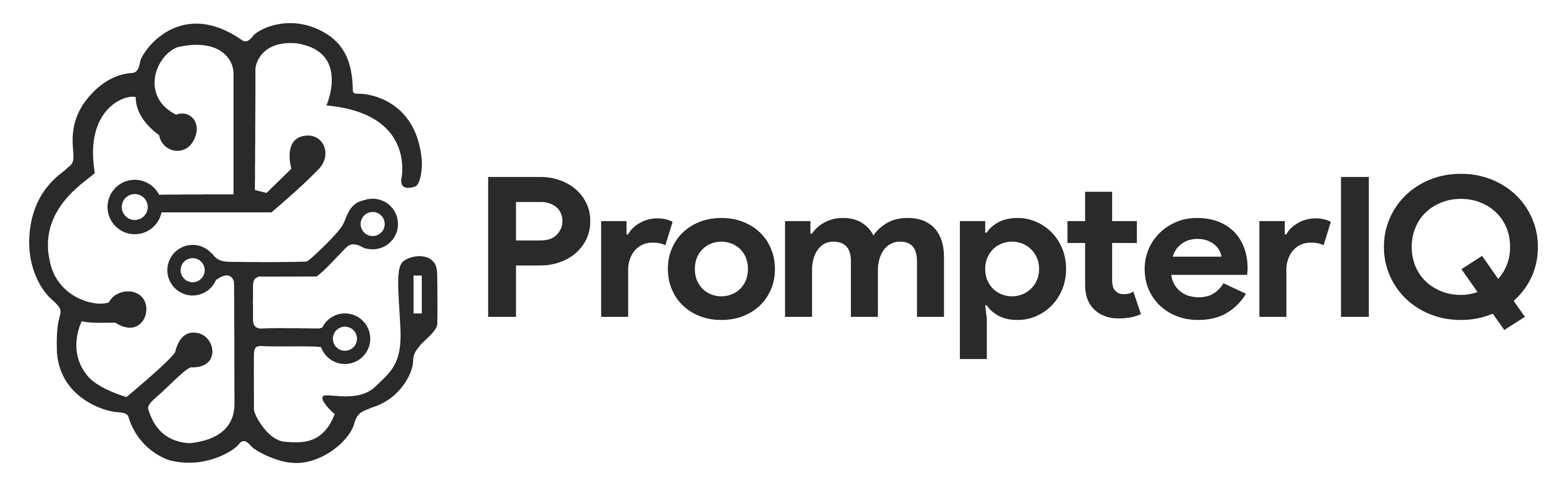 PrompterIQ