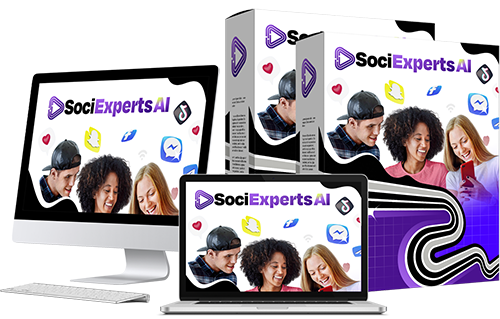 SociExperts AI