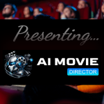 Ai Movie Director