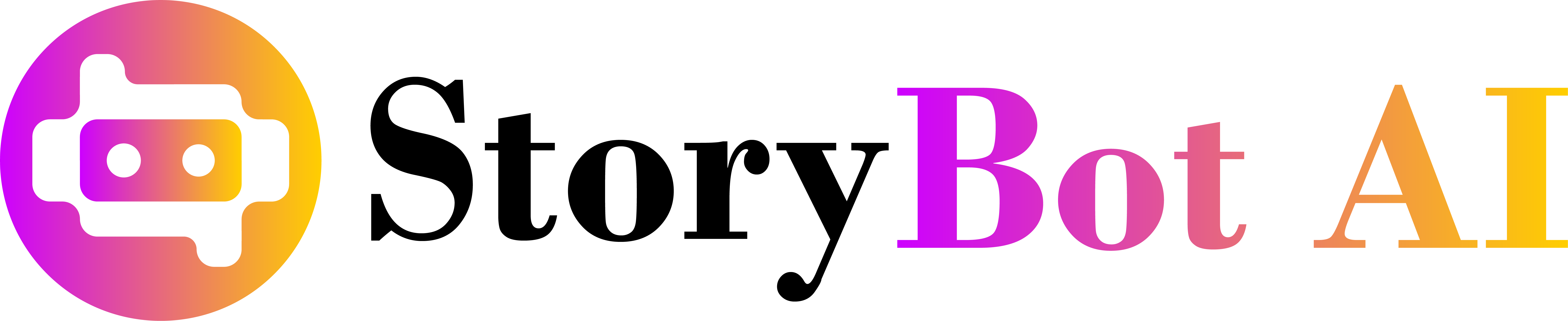 StoryBot AI