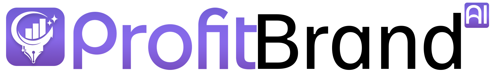 ProfitBrand AI