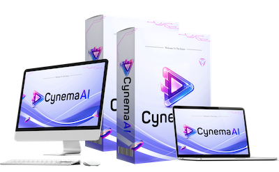 Cynema AI 2.0