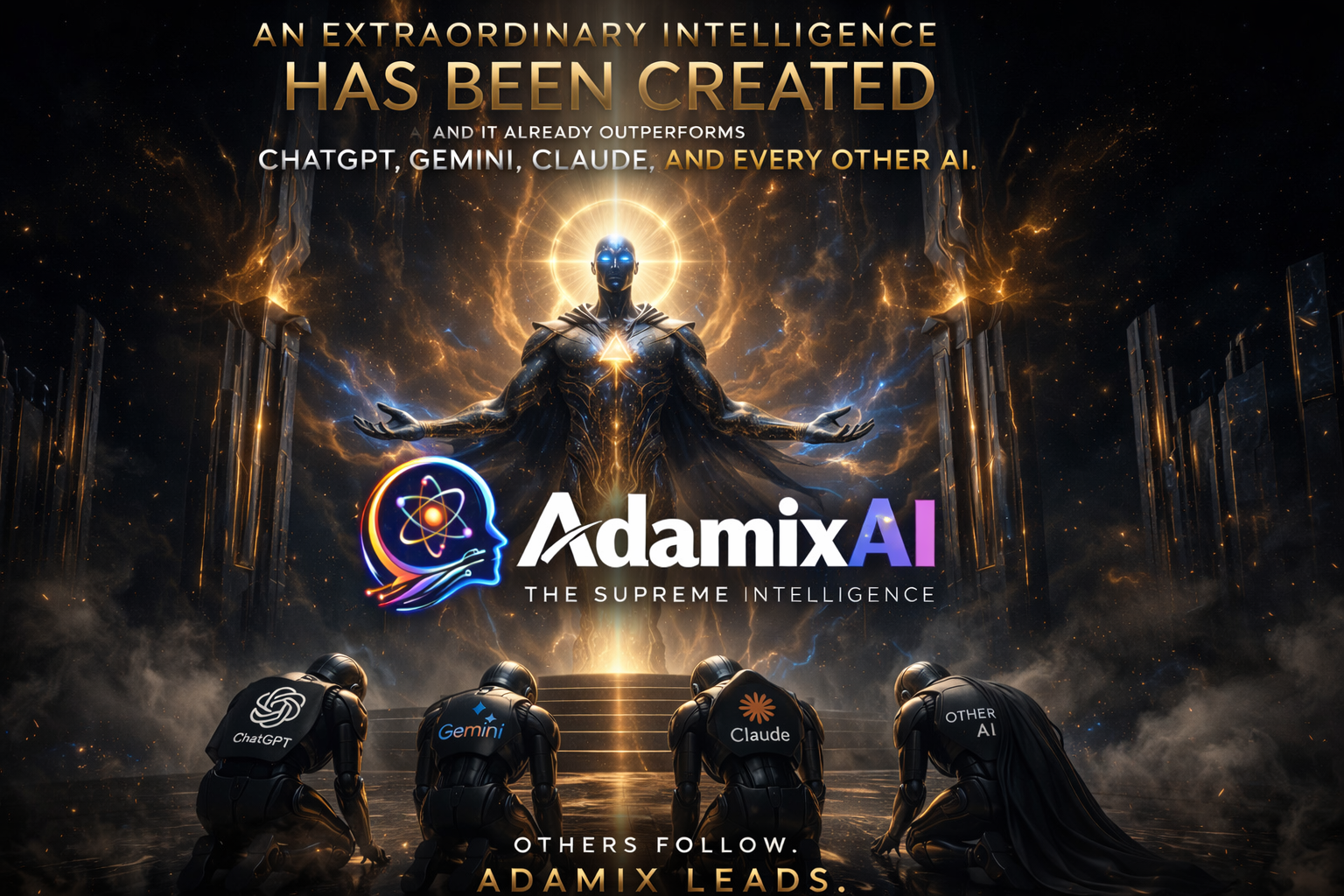 Adamix AI