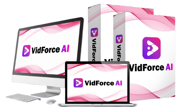 VidForce AI