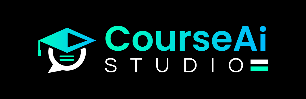 CourseAI Studio