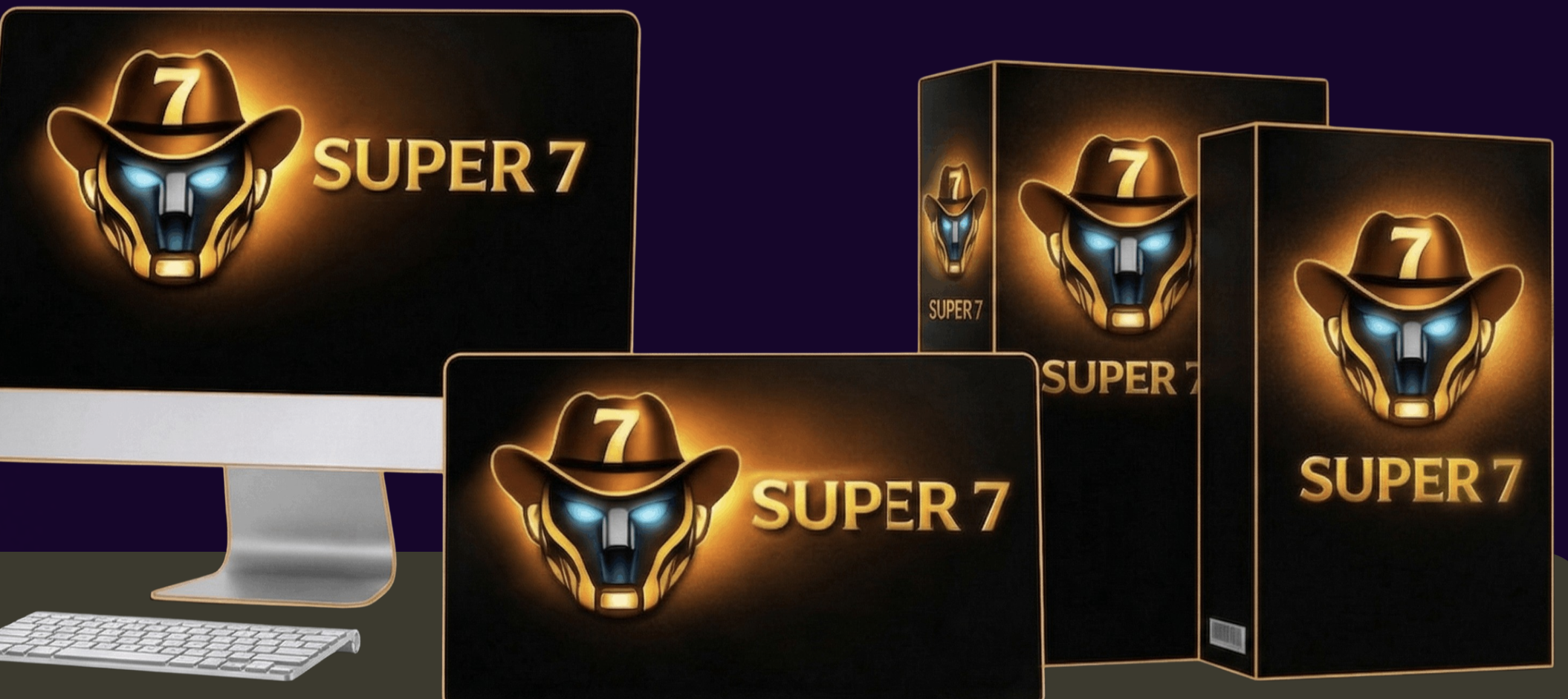 Super 7