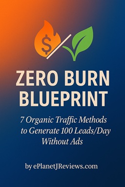 Zero Burn BluePrint