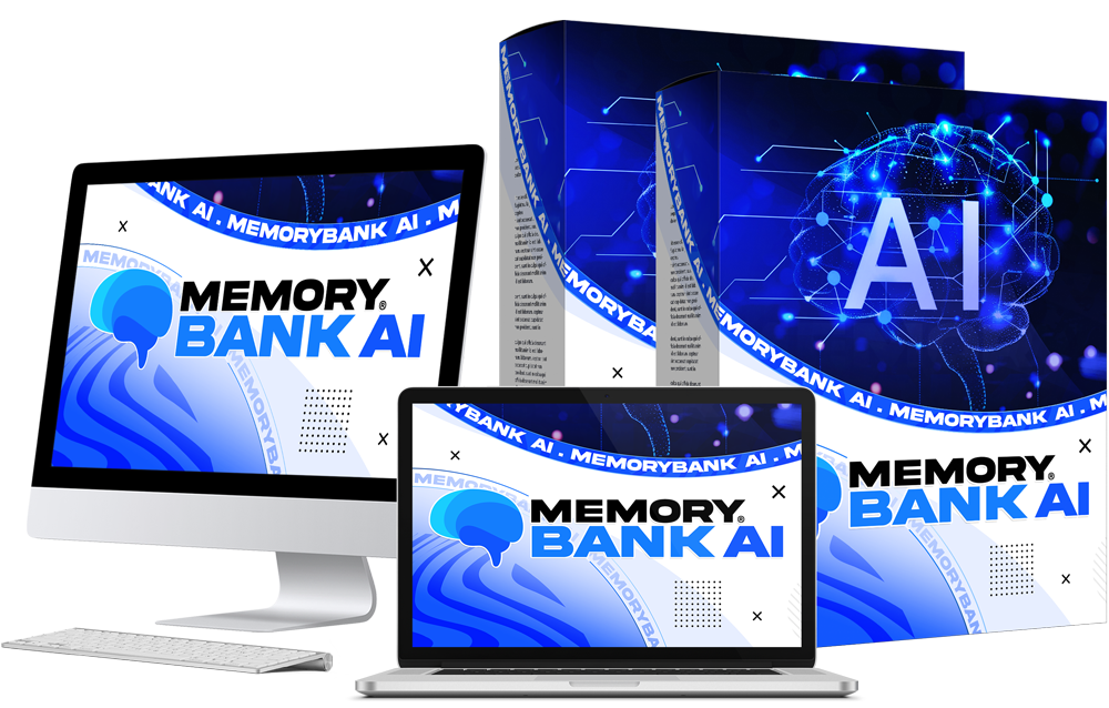MemoryBank AI