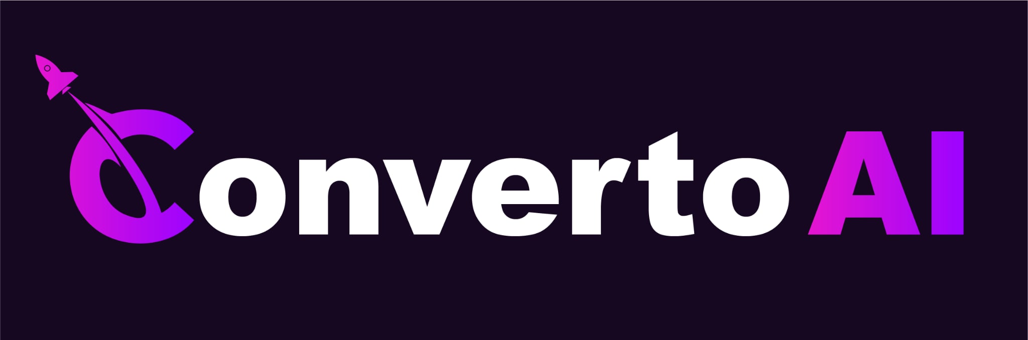 Converto AI