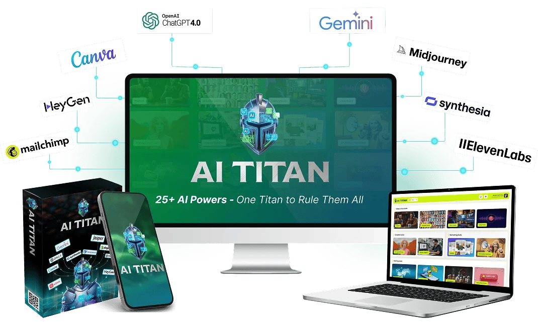 AI Titan 2.0