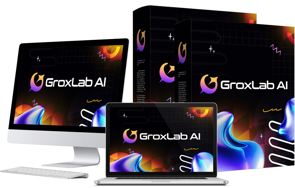 GroxLab AI