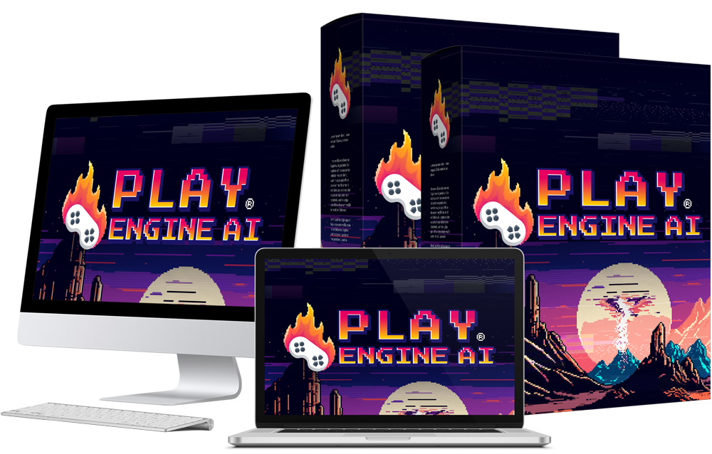 Play Engine AI