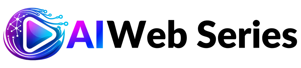 AI Web Series Credits