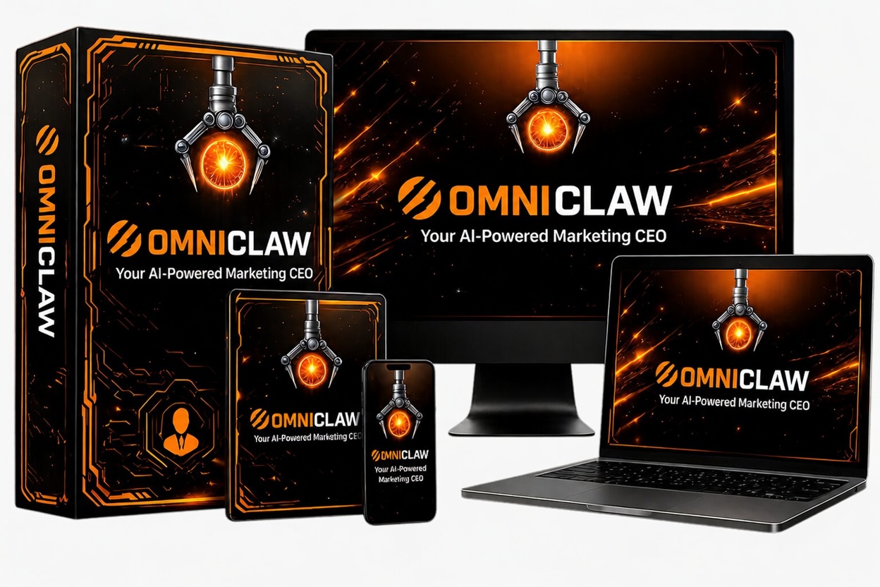 OmniClaw