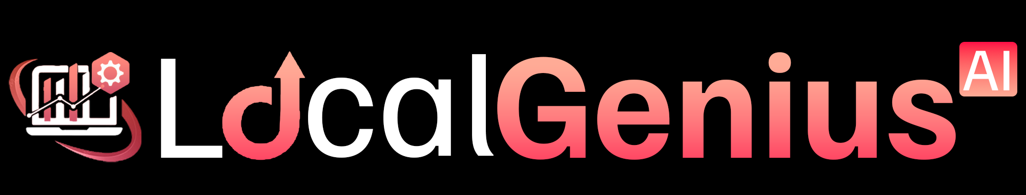 LocalGenius AI