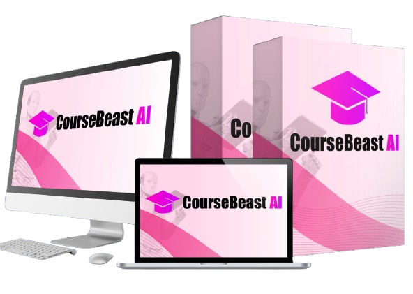 CourseBeast AI