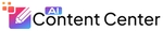 AI CONTENT CENTER
