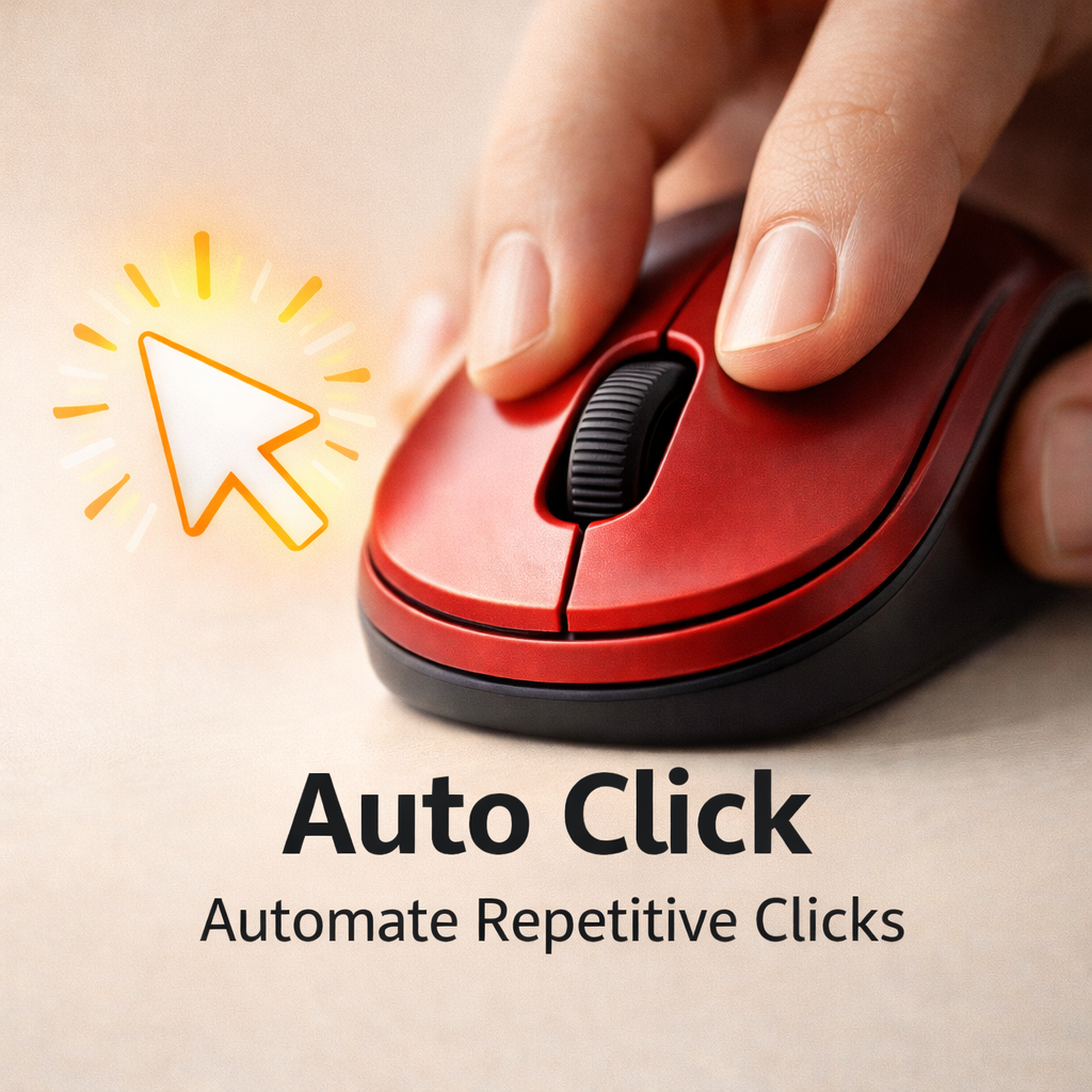 Auto Click