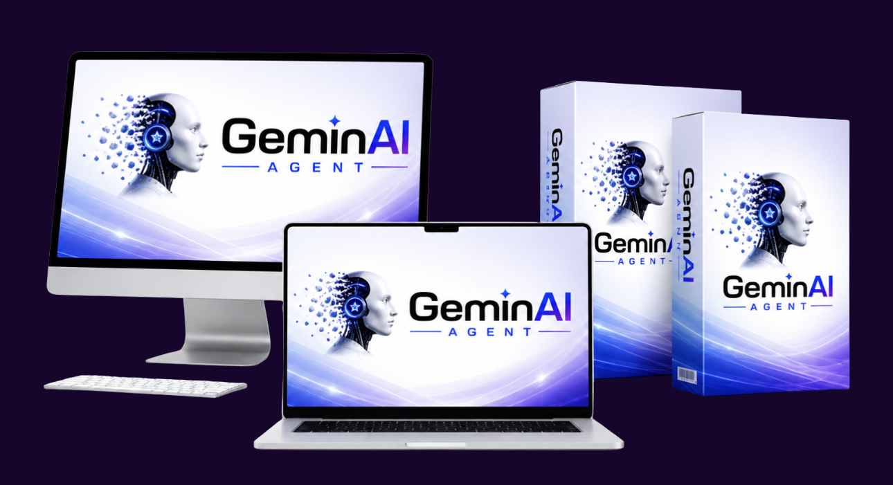 GeminAI Agent