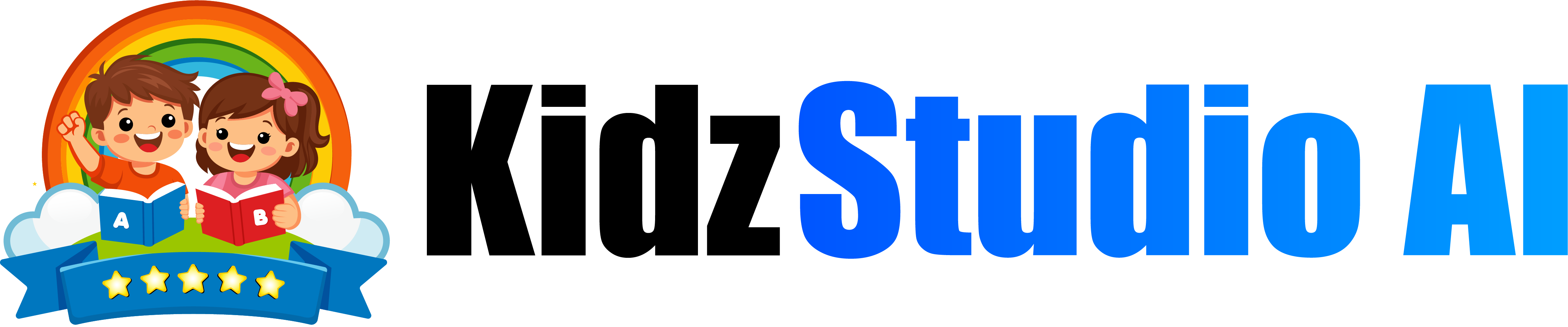 KidzStudio AI