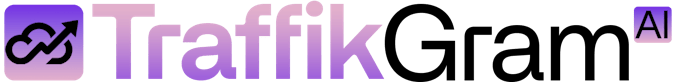Traffik Gram AI