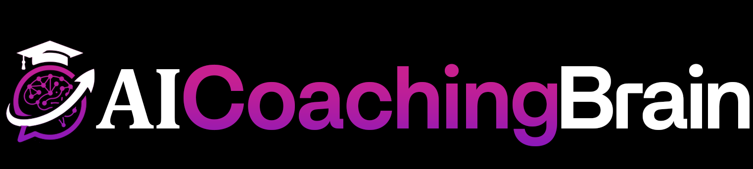 AI Coaching Brain