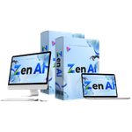 Zen AI - One Platform. Infinite AI.