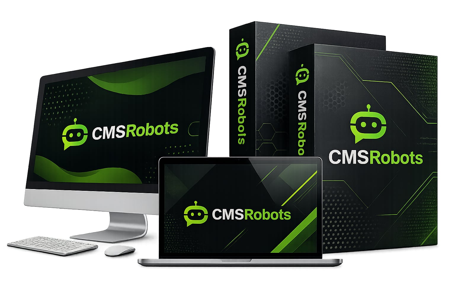 CMSRobots - Find Leads. Close Deals. Scale Fast.