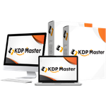 KDP Master - Create, Publish, Profit—On Autopilot
