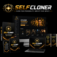 SelfCloner