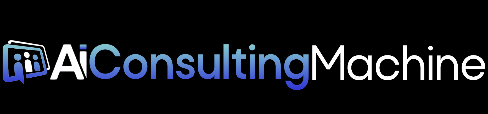 AI Consulting Machine