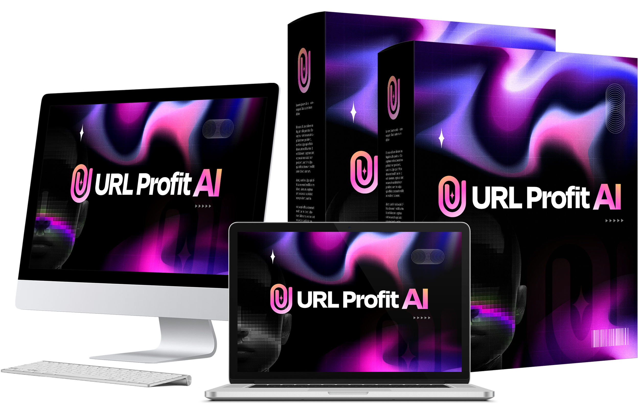 URL Profit AI