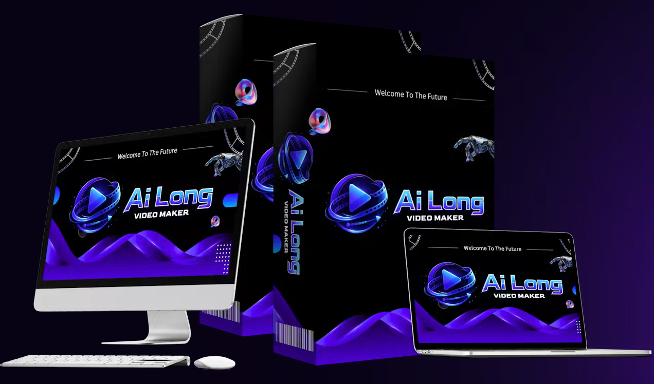 Ai Long Video Creator