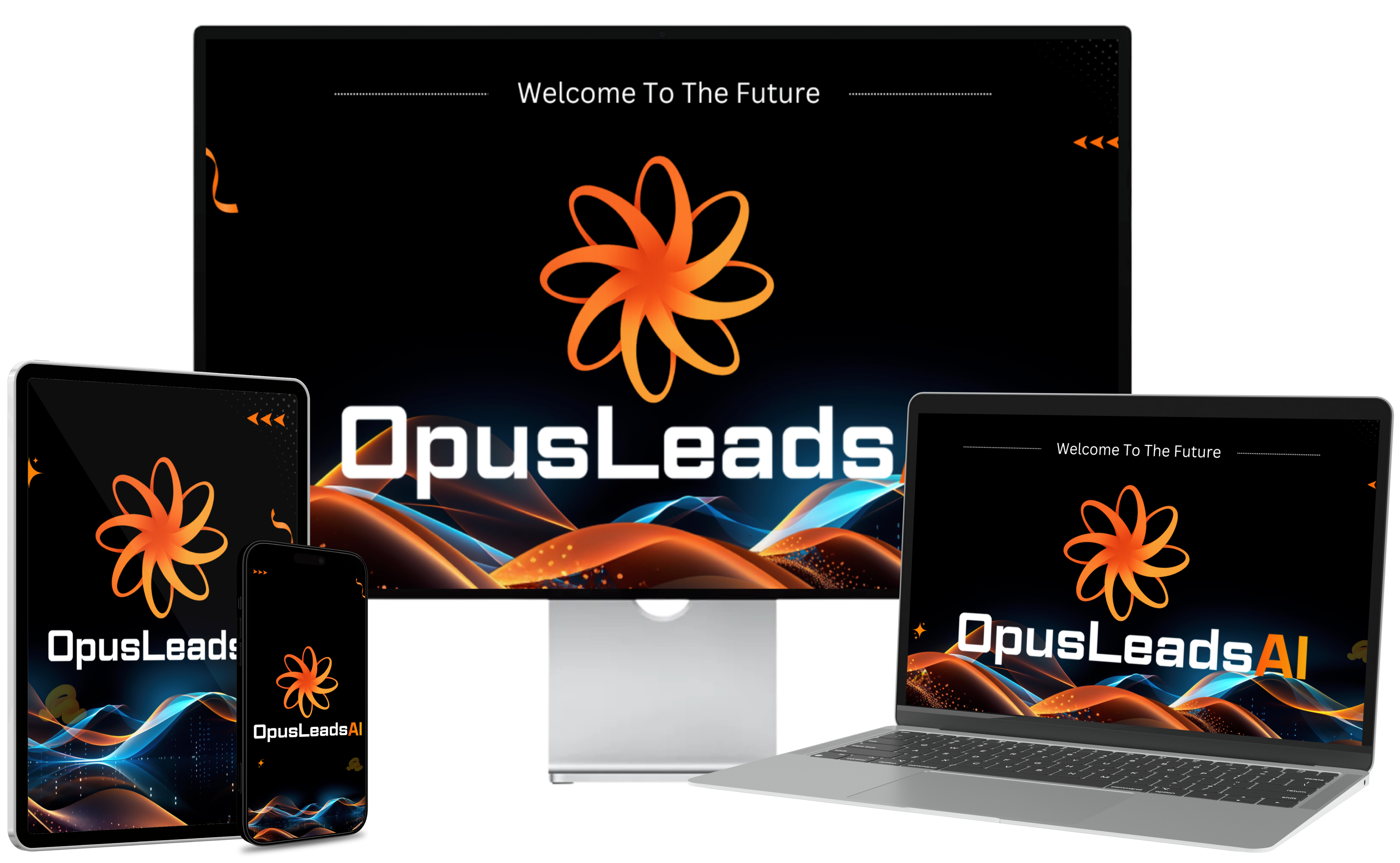 OpusLeads AI